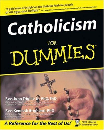 Catholicism For Dummies