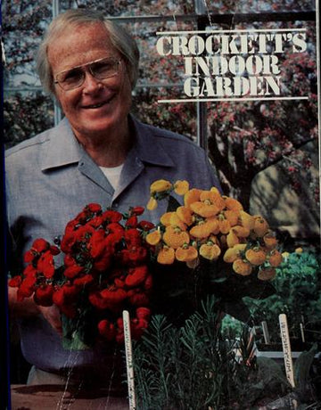 Crockett's Indoor Garden