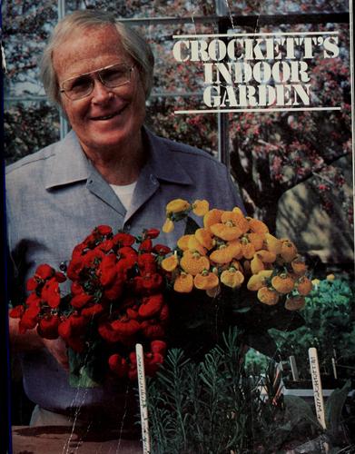 Crockett's Indoor Garden