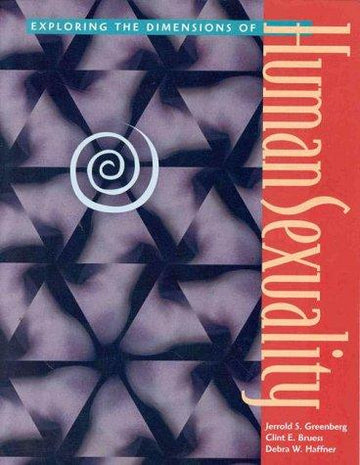Exploring The Dimensions Of Human Sexuality