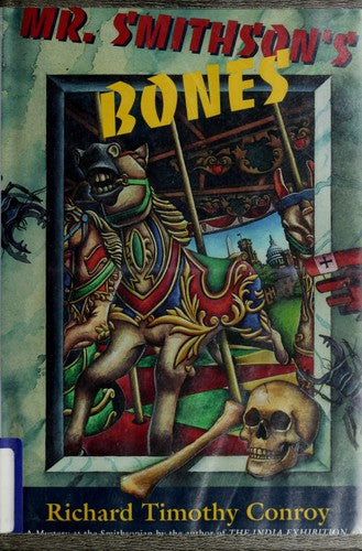 Mr. Smithson's Bones