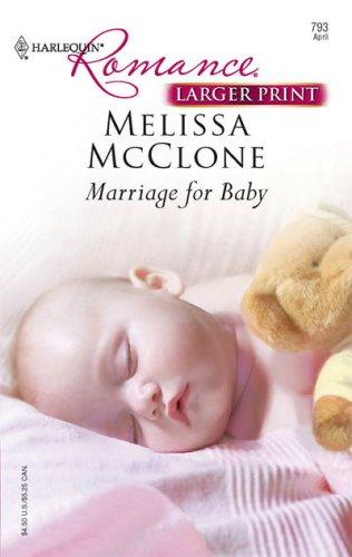 Marriage For Baby