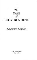 The Case Of Lucy Bending