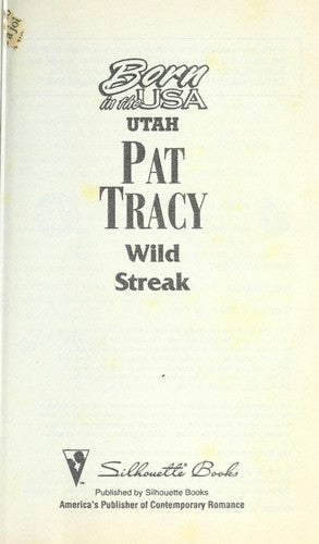 Wild Streak