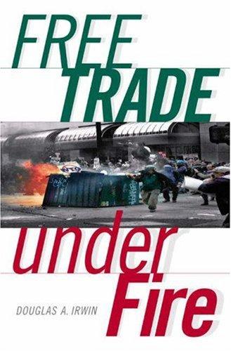 Free Trade Under Fire