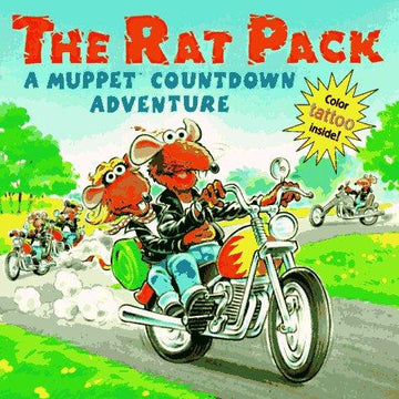 The Rat Pack