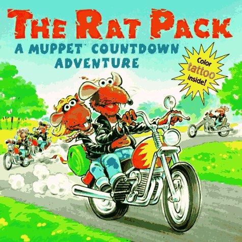 The Rat Pack
