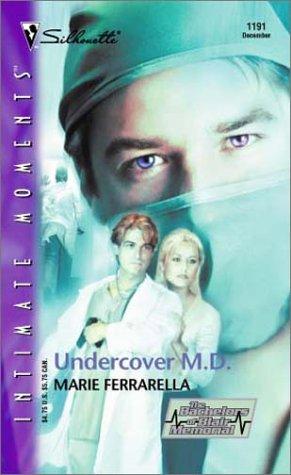 Undercover M.D.