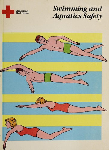 Swimming And Aquatics Safety