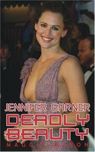 A/K/A: Jennifer Garner The Real Story (Instant Celebrity Biography!)