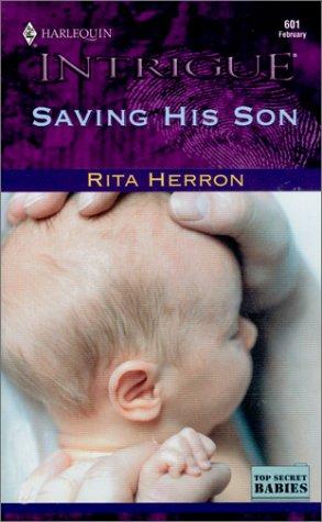 Saving His Son