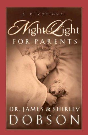 Night Light For Parents: A Devotional