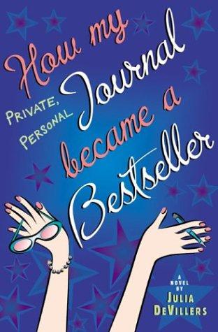 How My Journal Became A Bestseller