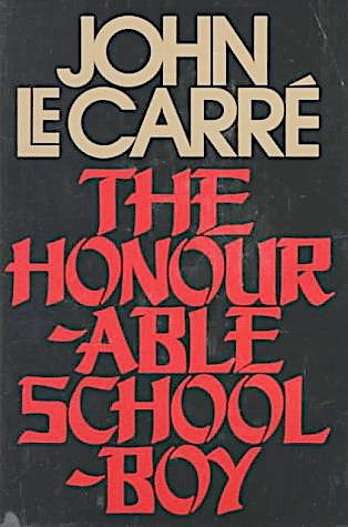 The Honourable Schoolboy
