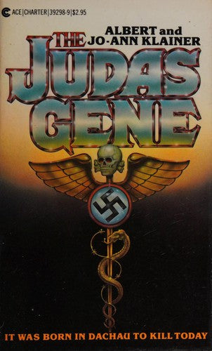 The Judas Gene