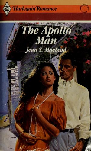The Apollo Man (Harlequin Romance, No. 2837)