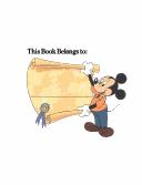 How Pooh Got His Honey (Mickey's Young Readers Library, Volume 4)