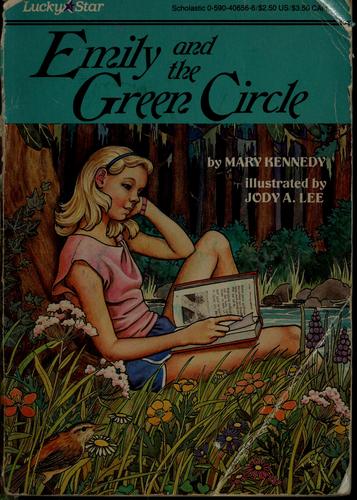 Emily And The Green Circle