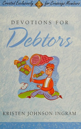 Devotions For Debtors