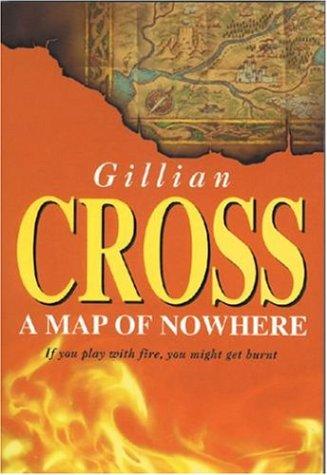 A Map of Nowhere: if you play with fire, you might get burnt