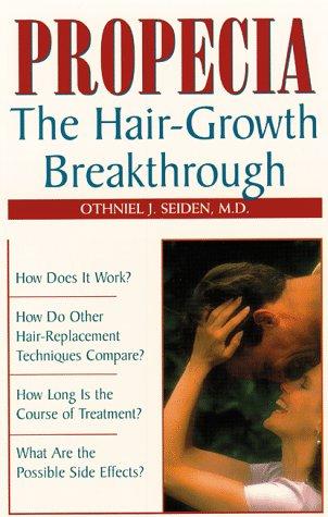 Propecia: the hair-growth breakthrough