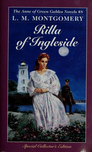 Rilla Of Ingleside
