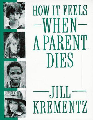 How It Feels When A Parent Dies