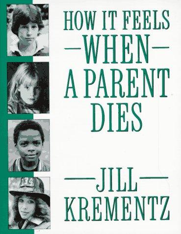 How It Feels When A Parent Dies