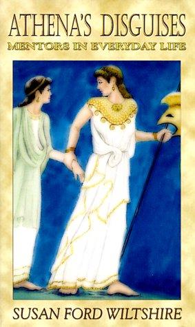 Athena's Disguises