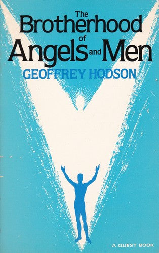 The Brotherhood Of Angels And Men