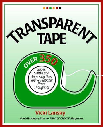 Transparent Tape