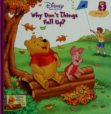 Why Don't Things Fall  (Disne yWinnie the Pooh)