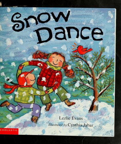 Snow Dance
