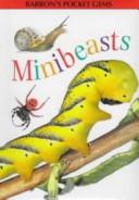 Minibeasts (Pocket Gems Series)