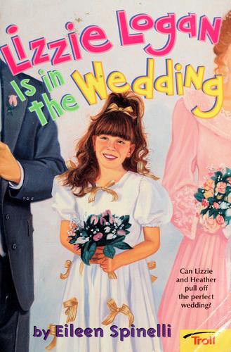 Lizzie Logan is in the Wedding