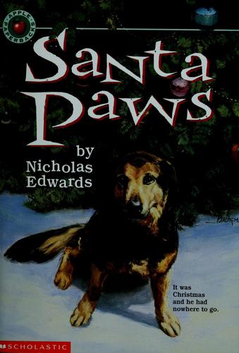 Santa Paws