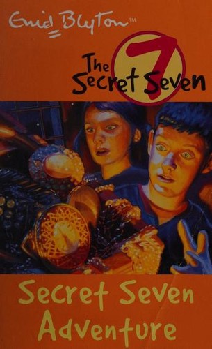 Secret Seven Adventure