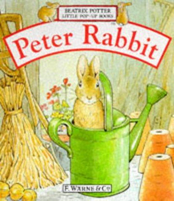 Peter Rabbit