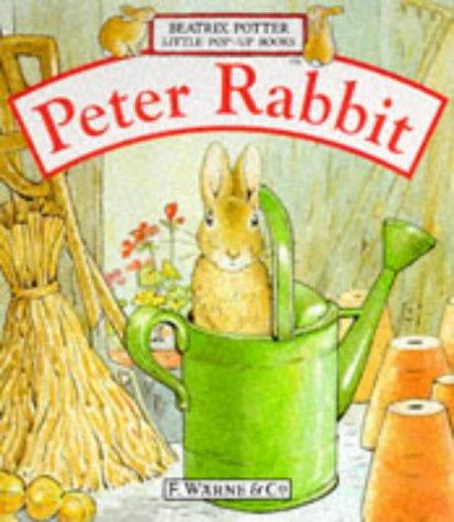 Peter Rabbit