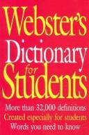 Webster's Dictionary For Students