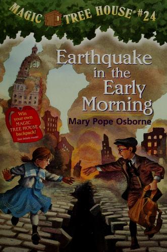Earthquake In The Early Morning