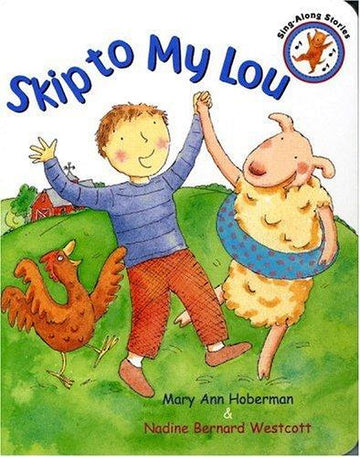 Skip To My Lou