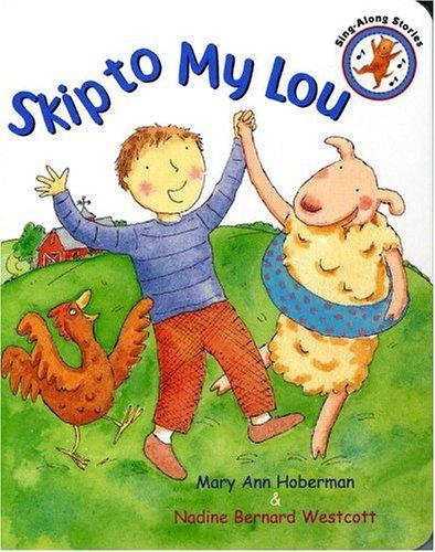 Skip To My Lou