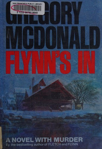 Flynn's In