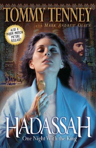 Hadassah: One Night With The King: One Night with the King