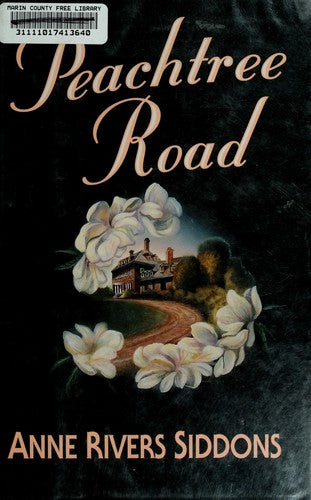 Peachtree Road