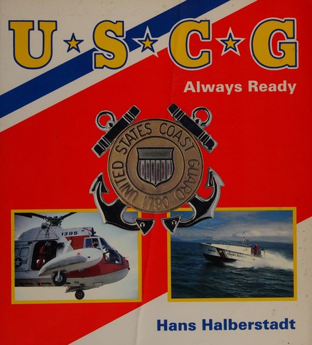 Uscg--Always Ready