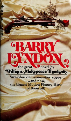 Barry Lyndon