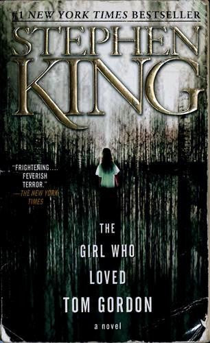 The Girl Who Loved Tom Gordon