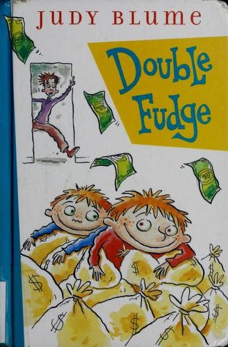 Double Fudge